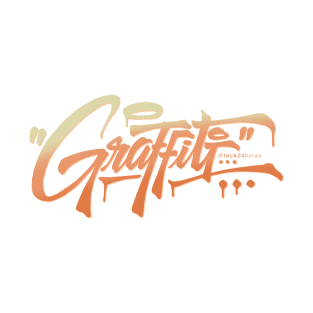 Graffiti T-Shirt