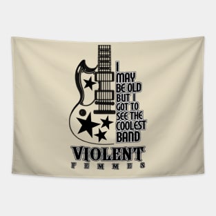 violent femmes Tapestry