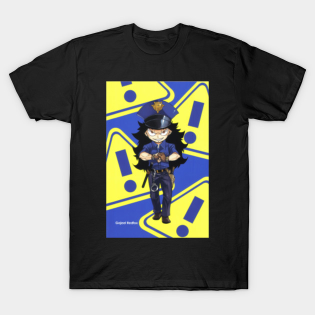 Gajeel Redfox