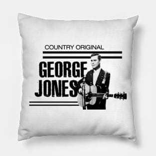 Country Original. Pillow