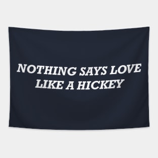 hickey Tapestry