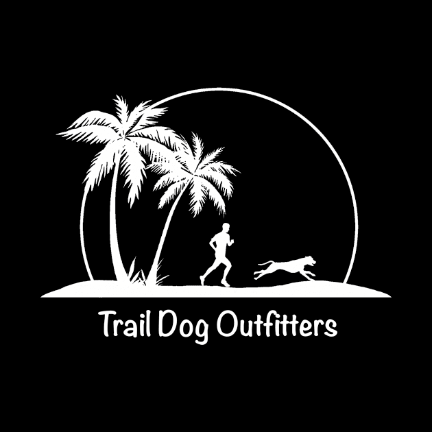 Beach Run by TrailDogOutfitters