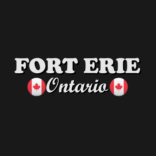 Fort Erie Ontario T-Shirt