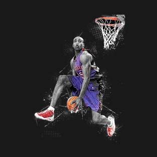 Vince Carter T-Shirt