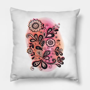 DreamGarden Pillow