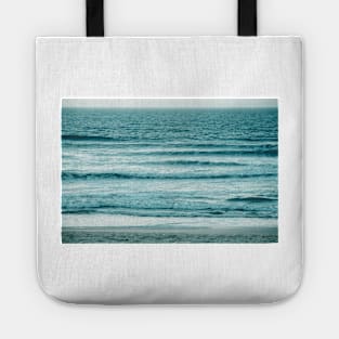 Ocean Ripples Tote