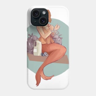 Waste Phone Case