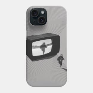 La corsa Phone Case