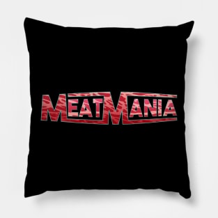 MeatMania - Meaty Men Slapping Meat Pillow