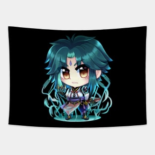 Xiao Tapestry