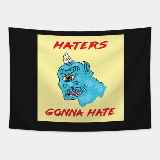 Haters Gonna Hate Tapestry