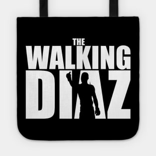 The Walking Diaz Tote