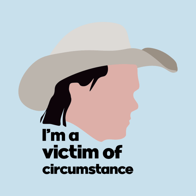 Victim of Circumstance by calliew1217