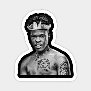 Nasty C Magnet