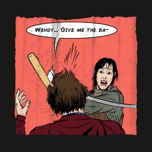 Bat Slap T-Shirt