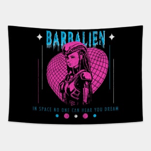 Barbalien Tapestry