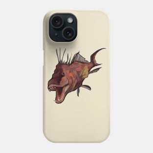 Hogfish Phone Case