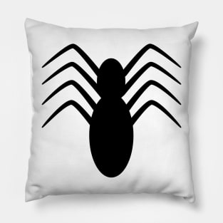 Spider 66 Pillow