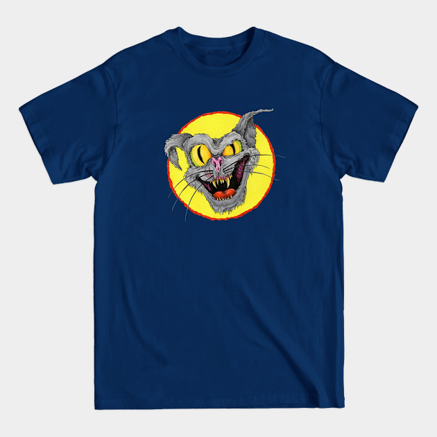 Pretty Kitty - Kitty - T-Shirt