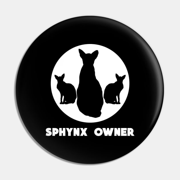 sphynx owner Pin by Max