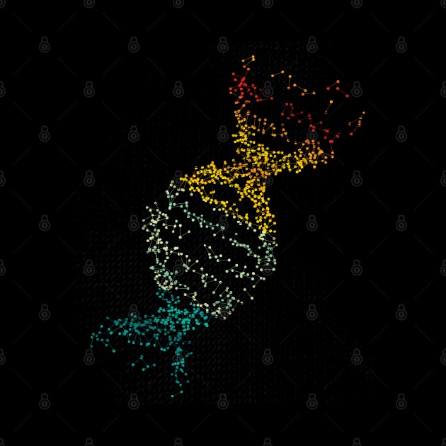 DNA Biology by ShirtsShirtsndmoreShirts