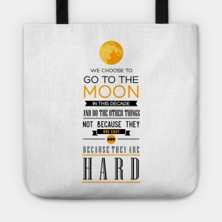 jfk quote Tote