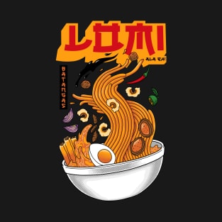 Lomi T-Shirt