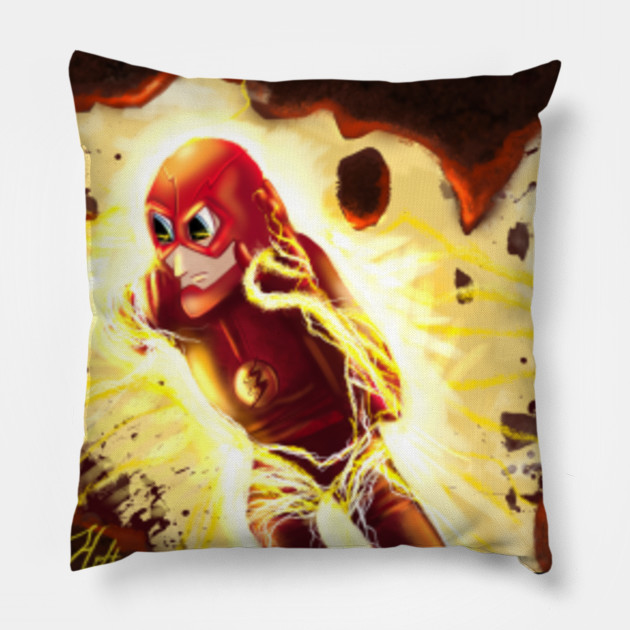 flash pillow