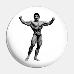 Bannout Pin