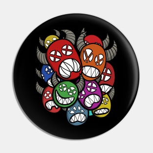 Devils Pin