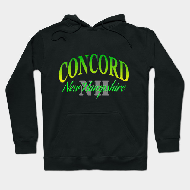 sudadera jordan concord