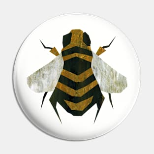 Bee Pin