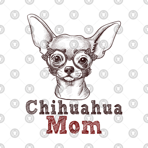 chihuahua mom gifts