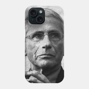 Fauci Phone Case