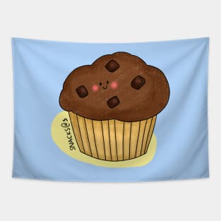 Cupcake Tapestry