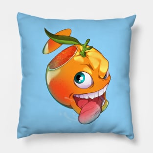 ORNGE Pillow