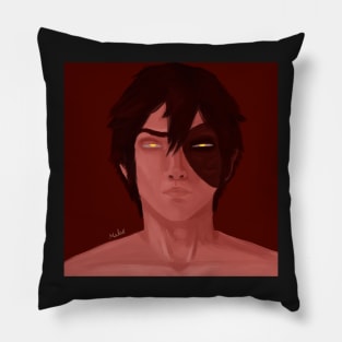 zuko Pillow