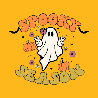 Spooky Season T-Shirt