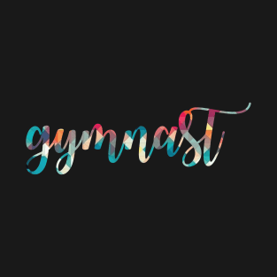 Gymnast T-Shirt