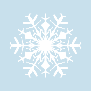 Snowflake T-Shirt