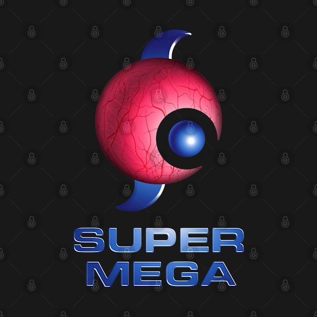 Super Mega (Altered Version) by Bootleg Factory