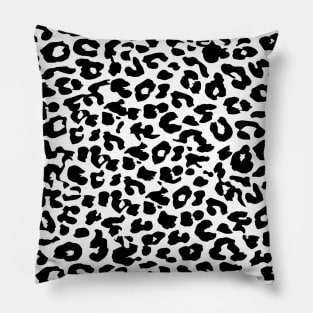 Leopard pattern Pillow