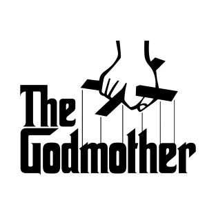 GODMOTHER LOVE T-Shirt