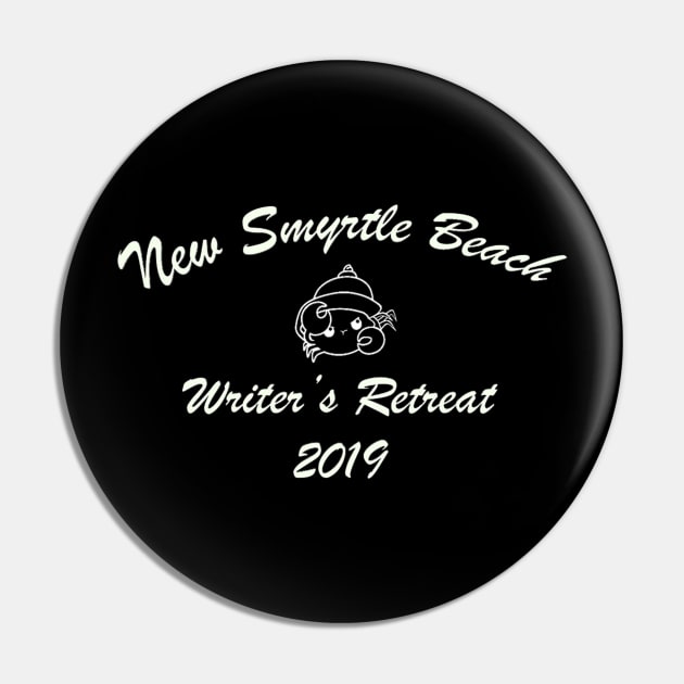 New Smyrtle Beach Pin by deadvandal