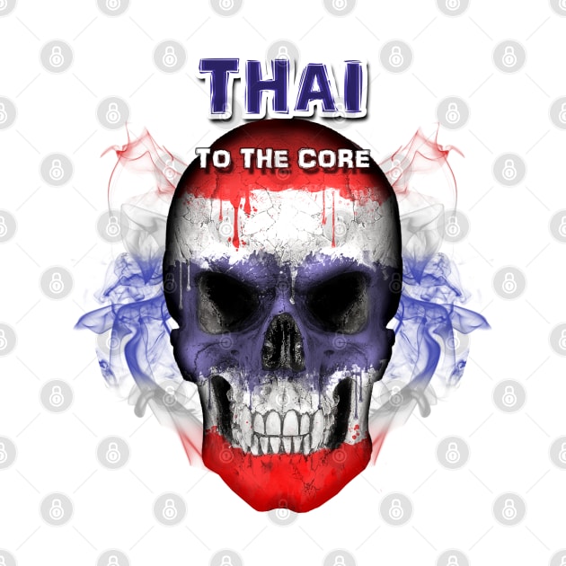 To The Core Collection: Thailand by Maia Mystia