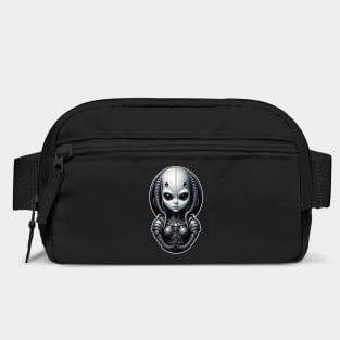 Techno Alien 16 Bag