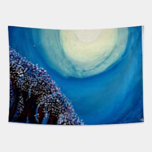 LUMINAR MENOR Tapestry