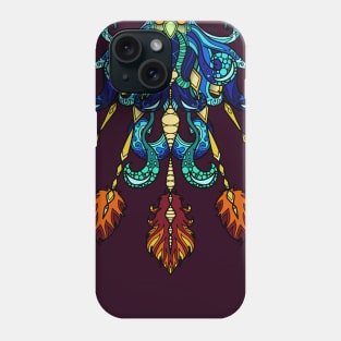 Eagle Knight Phone Case