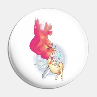 Child Of Light Pin