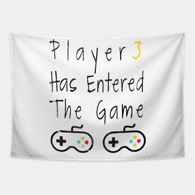 Player 3 has entered the game Tapestry by For_Us